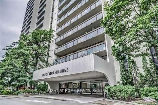 #1415 - 260 Seneca Park N