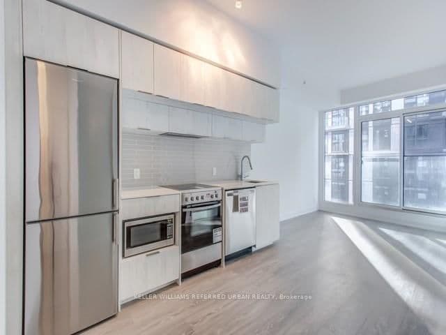 #3601 - 181 Dundas Street E