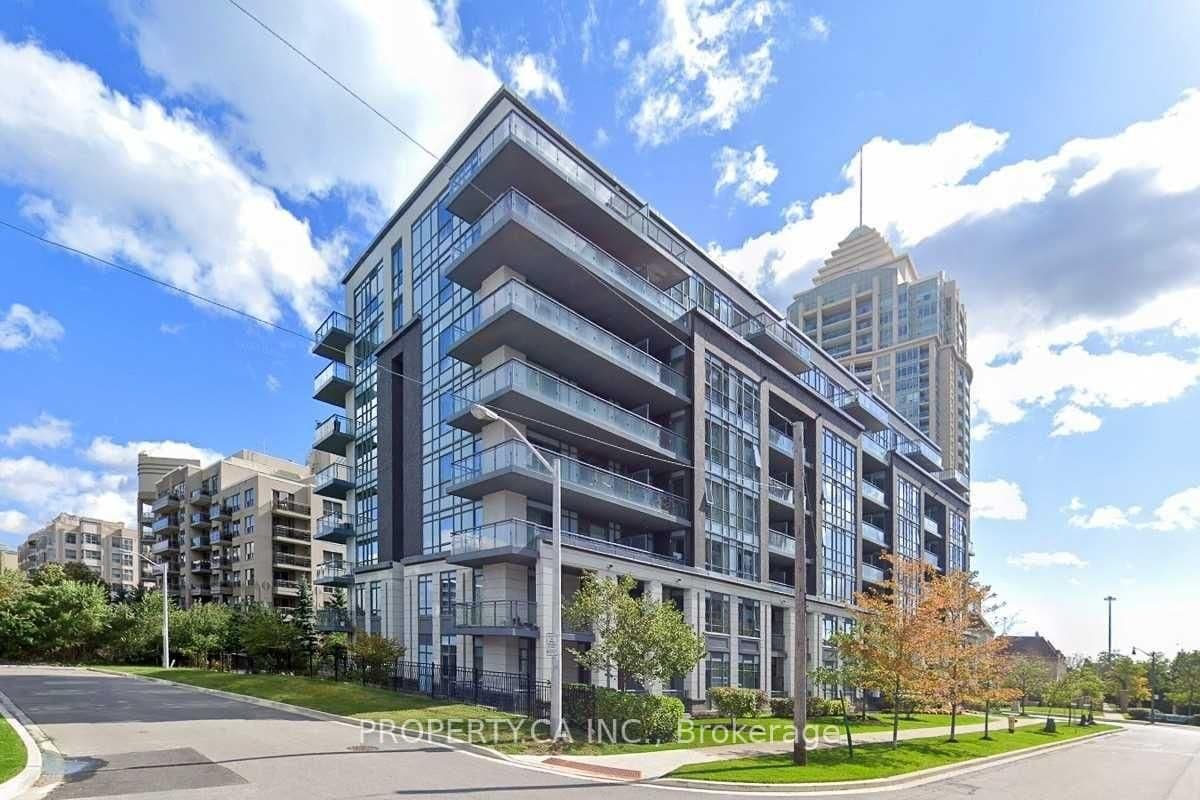 #516 - 17 Kenaston Gardens