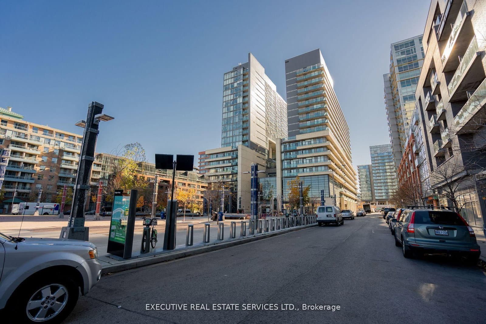 #1902 E - 36 Lisgar Street