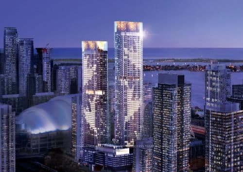 1 Concord CityPlace Way, Unit 1902