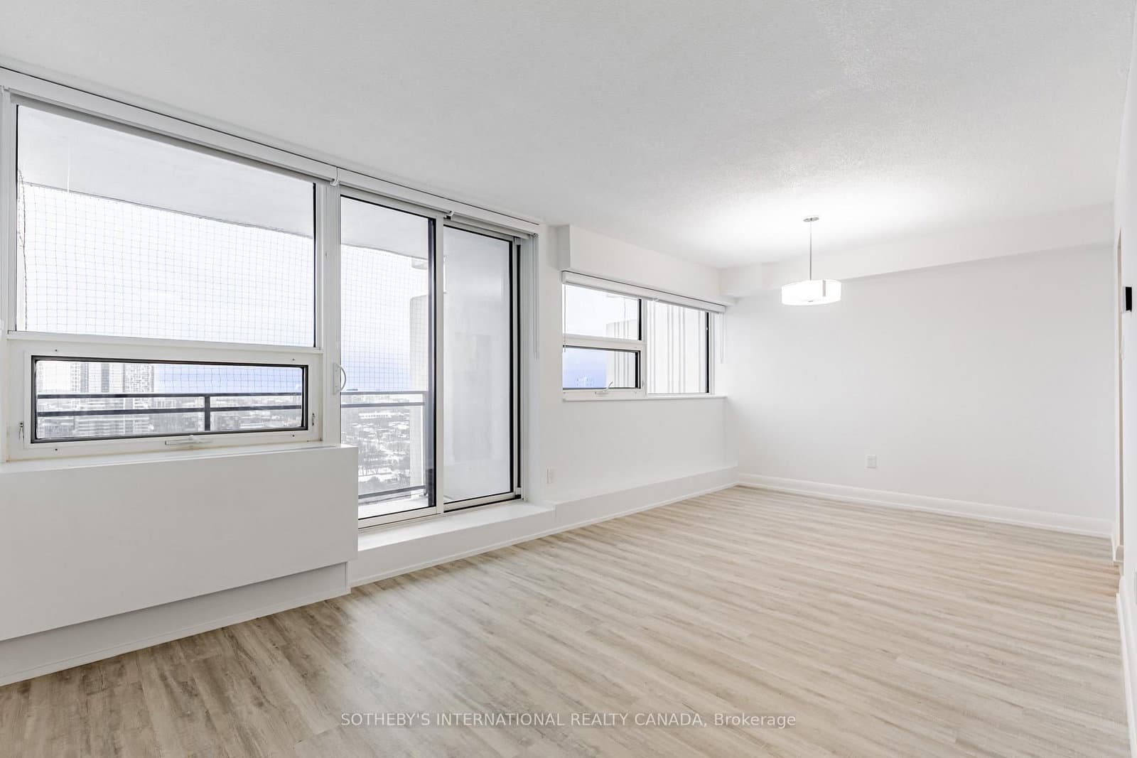 201 Sherbourne Street, Unit N2108