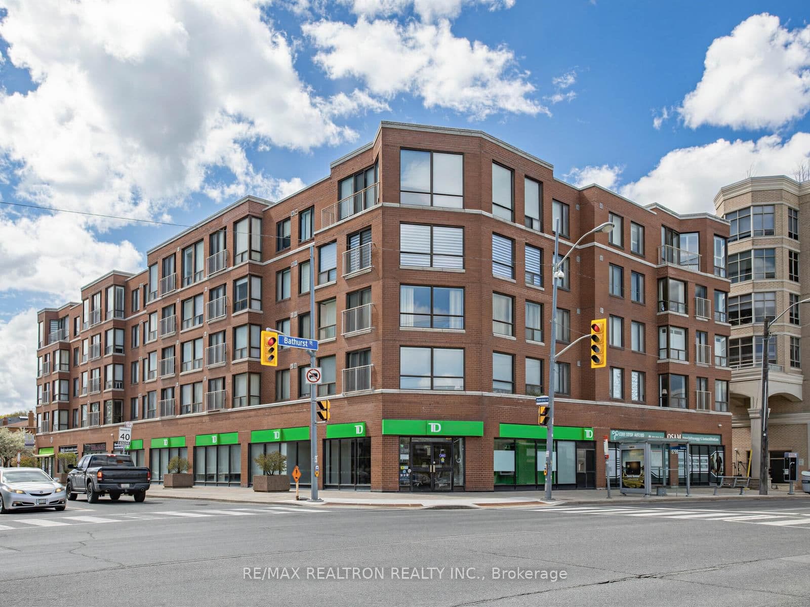 #503 - 500 Glencairn Avenue