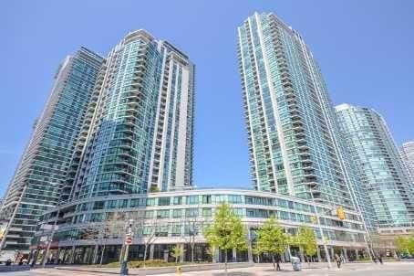 #503 - 12 Yonge Street