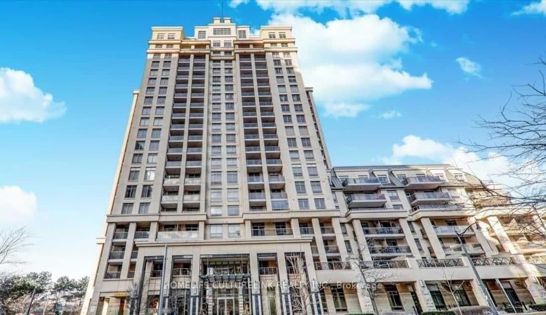 18 Kenaston Gardens N, Unit 305