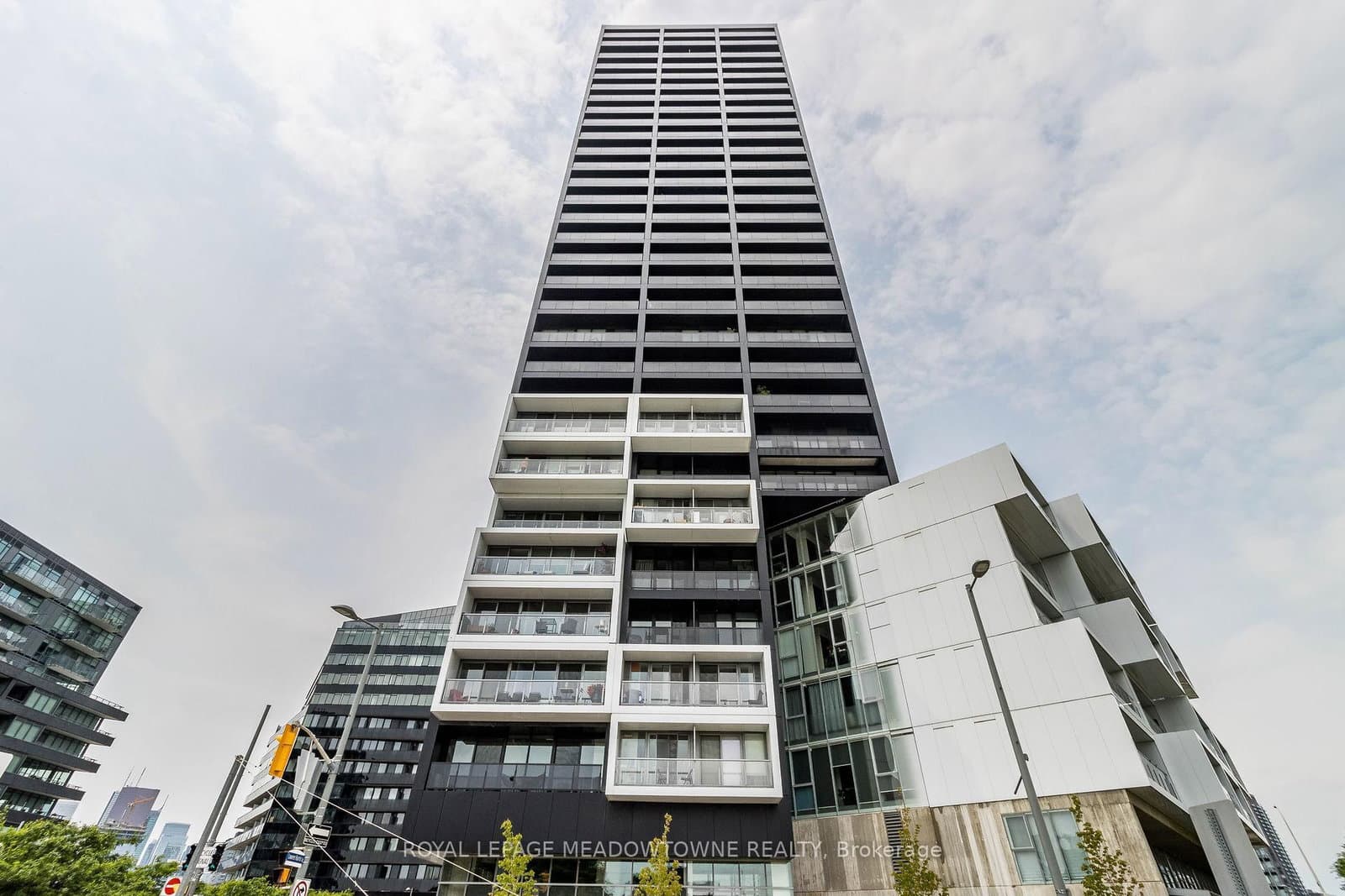 #1902 - 170 Bayview Avenue