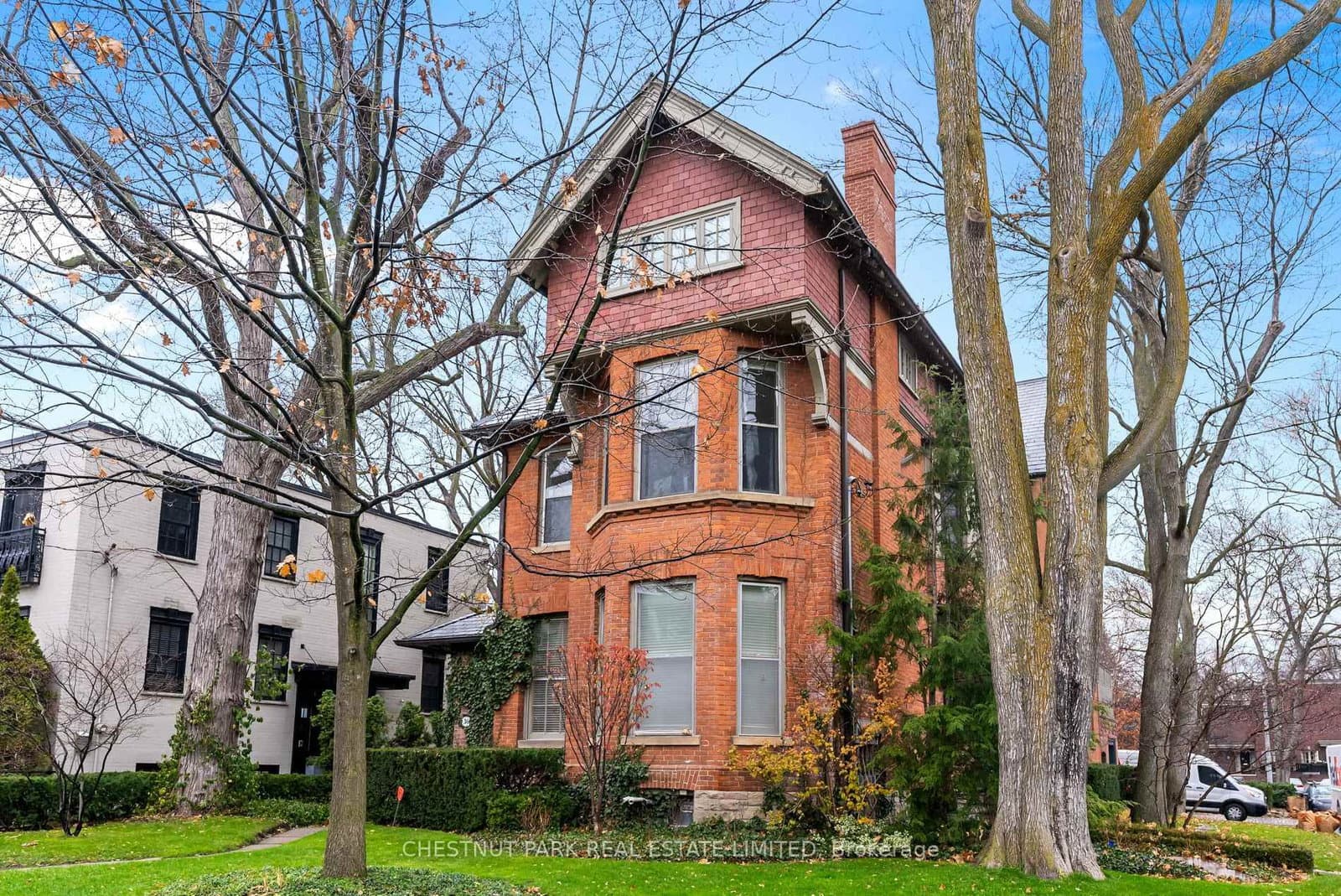 36 Dale Avenue, Unit 1