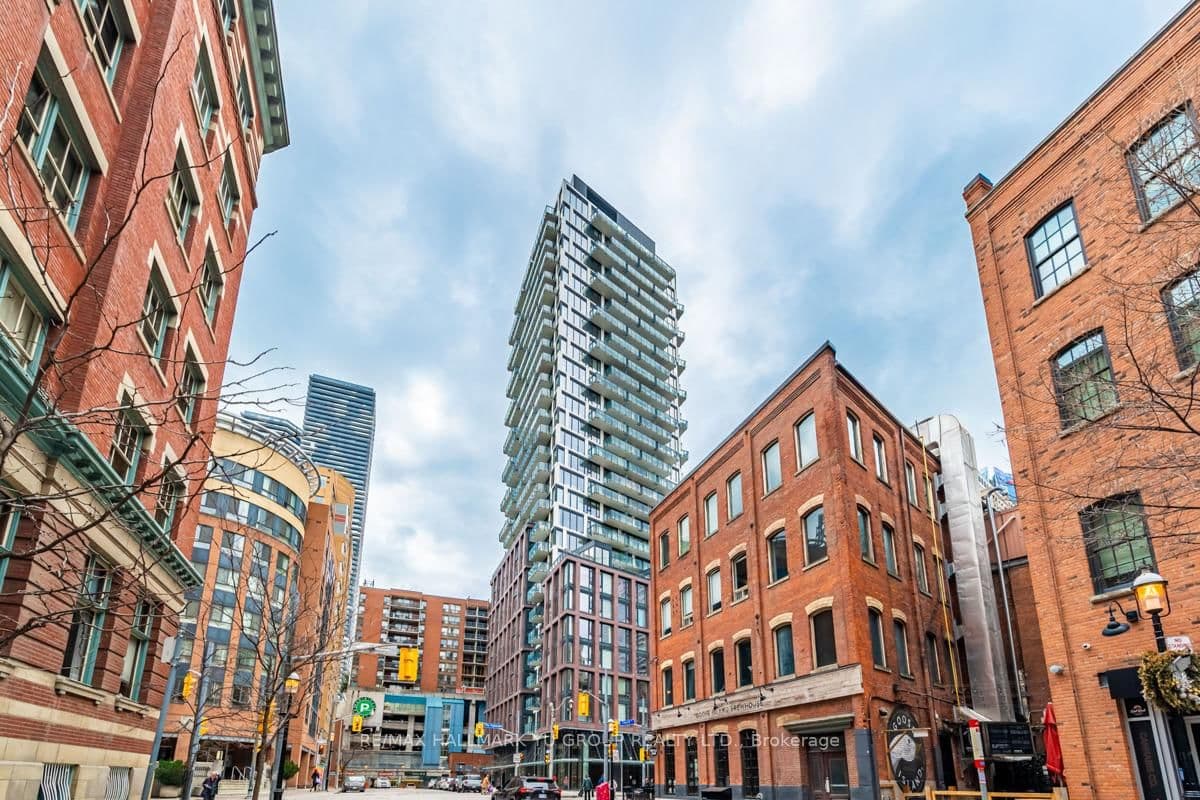 2A Church Street, Unit 2607