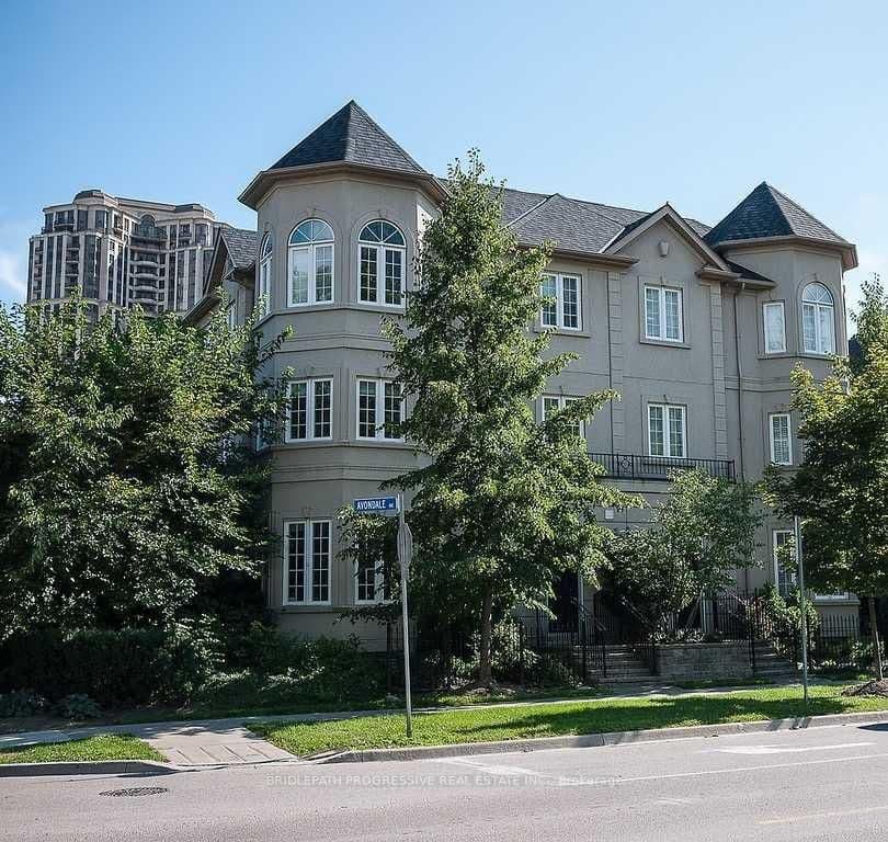 11 Everson Drive, Unit 418