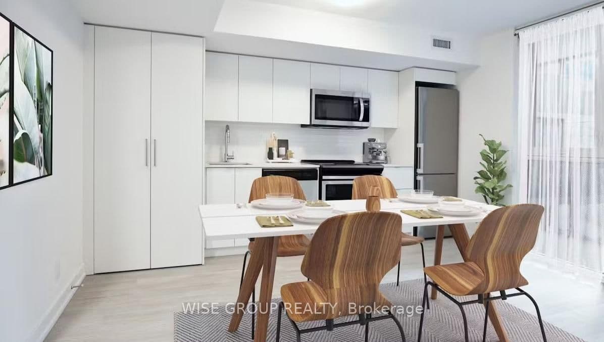 18 Tretti Way, Unit 705