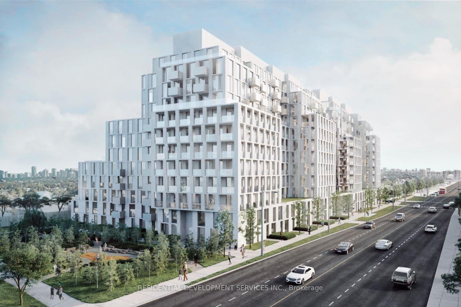 500 Wilson Avenue, Unit 312