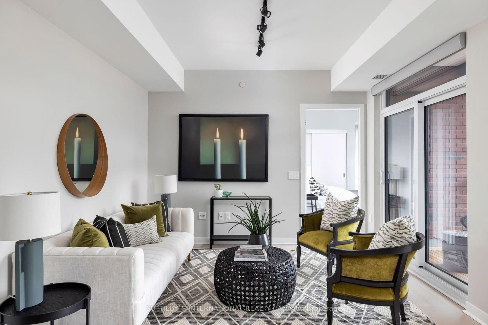 501 Adelaide Street, Unit 501