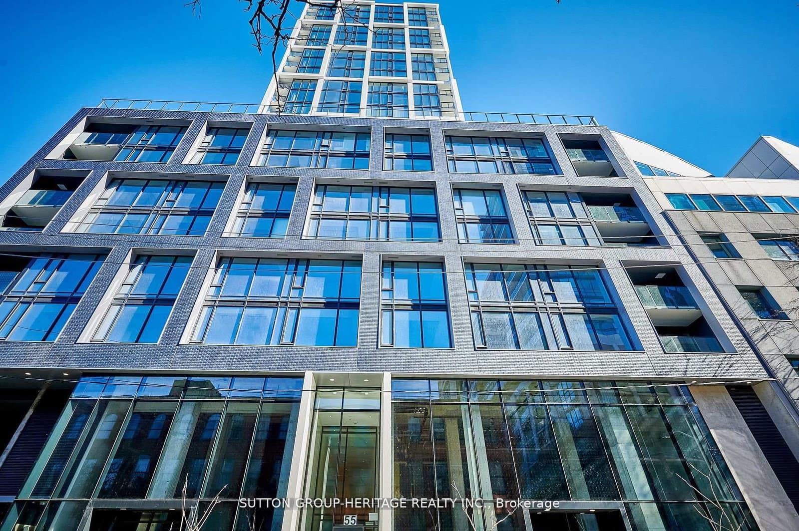 55 Ontario Street, Unit 1708