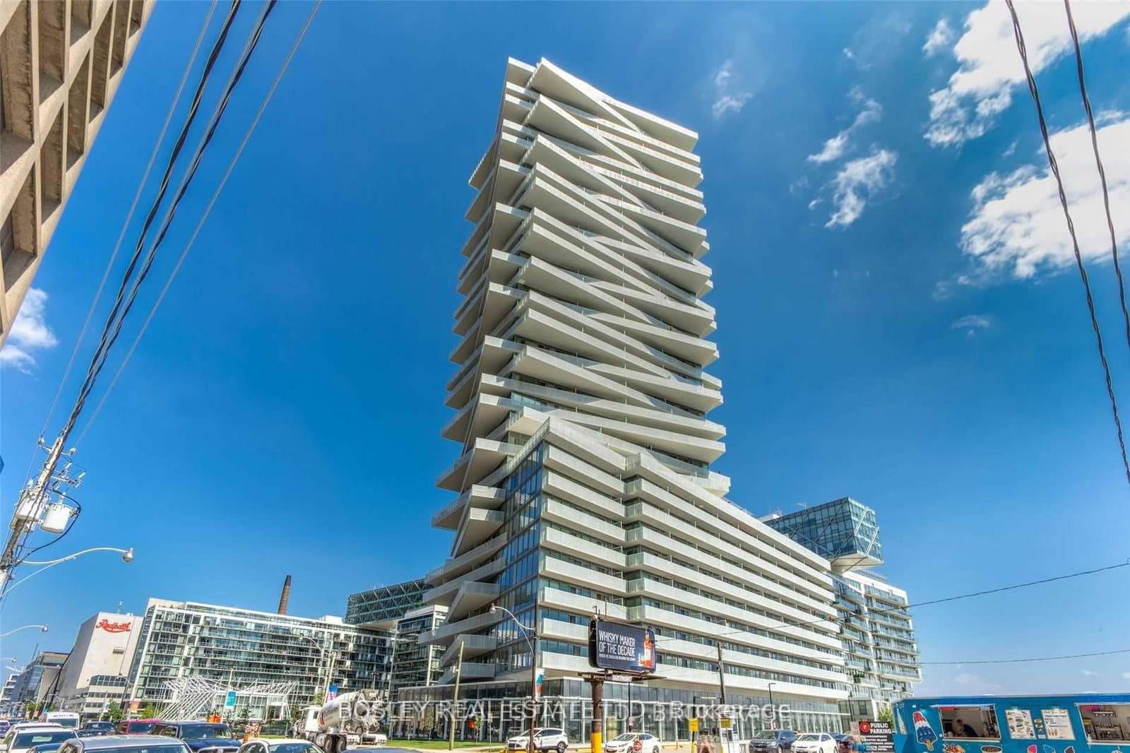 15 Queens Quay E, Unit 311