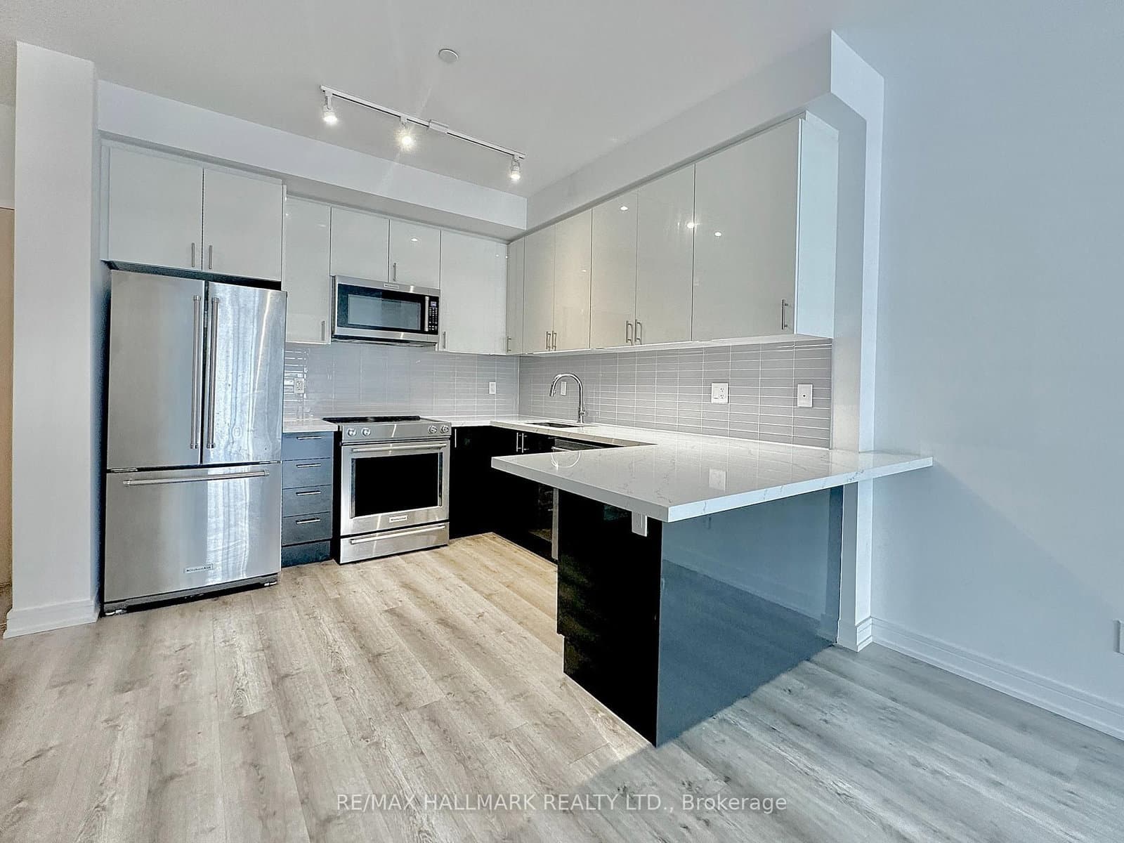 621 Sheppard Avenue E, Unit Gph01