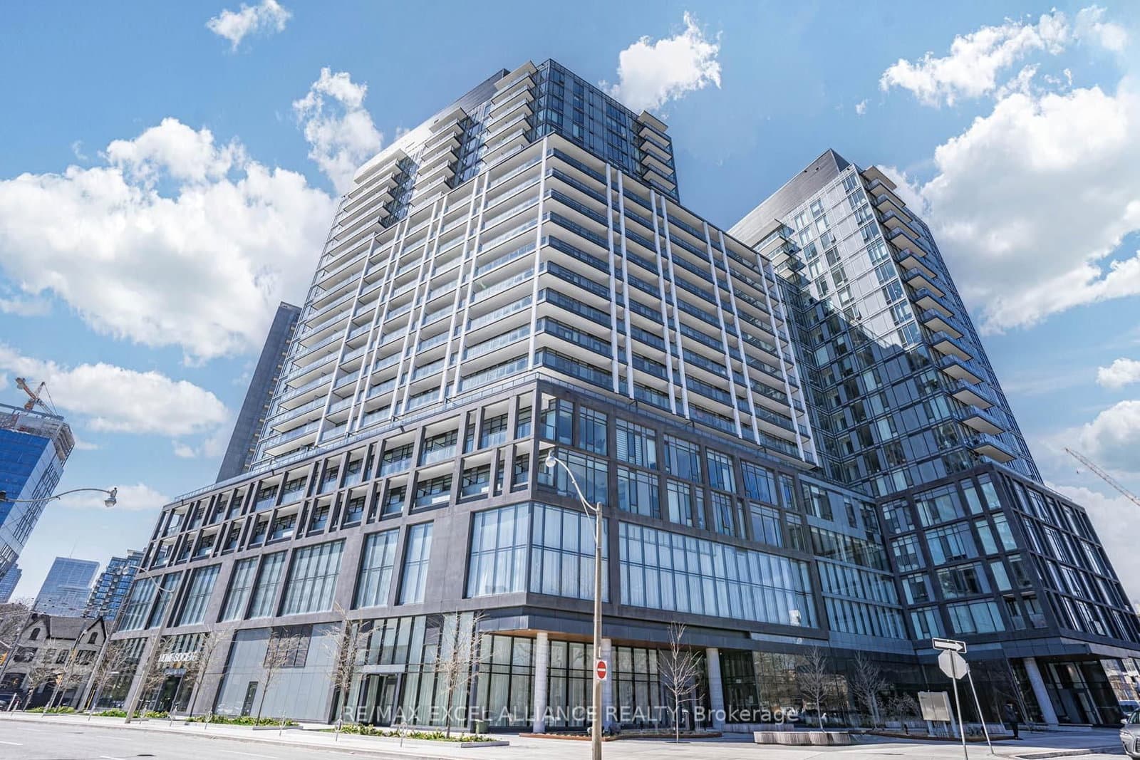 50 Power Street, Unit 903