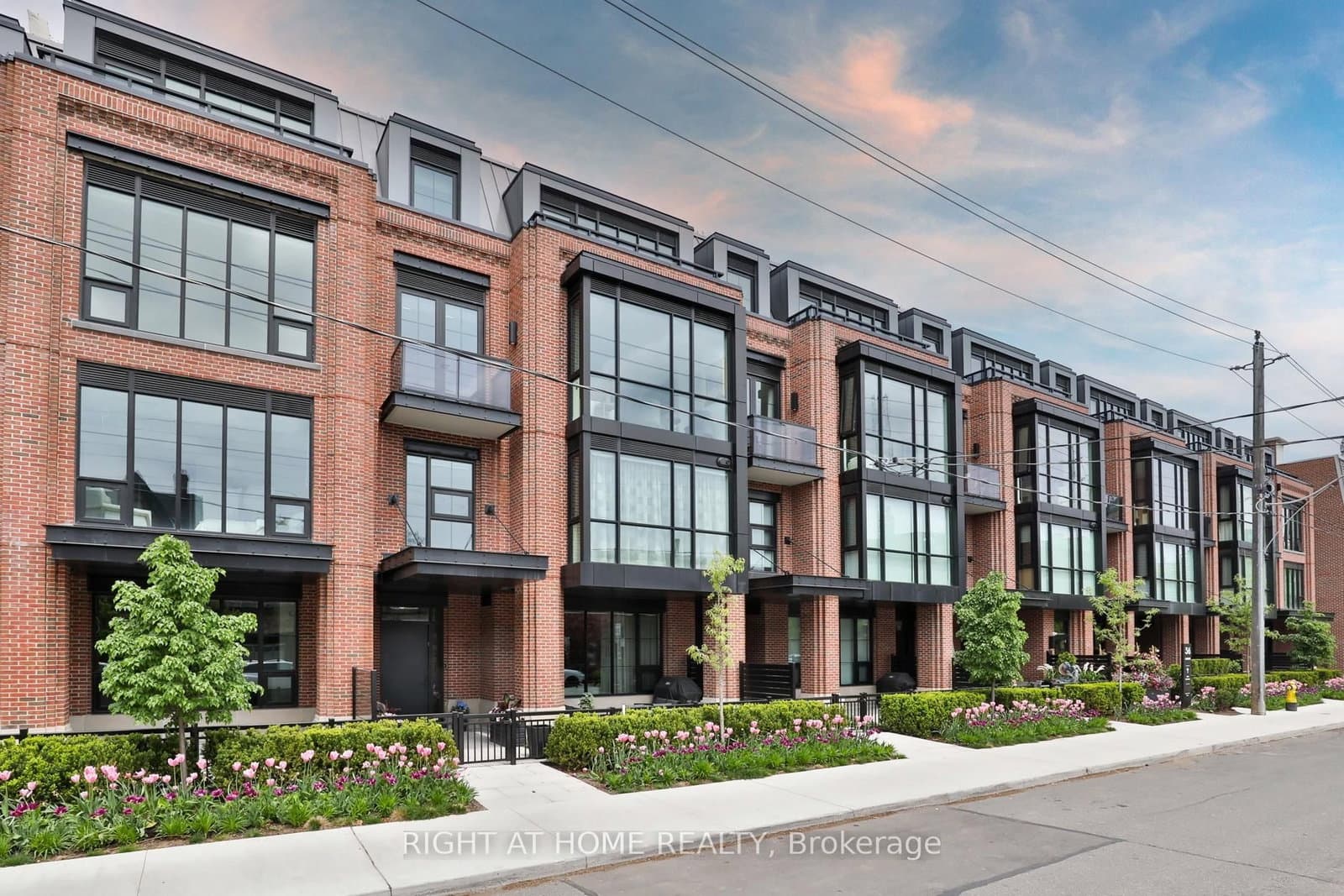 36 Birch Avenue, Unit 111
