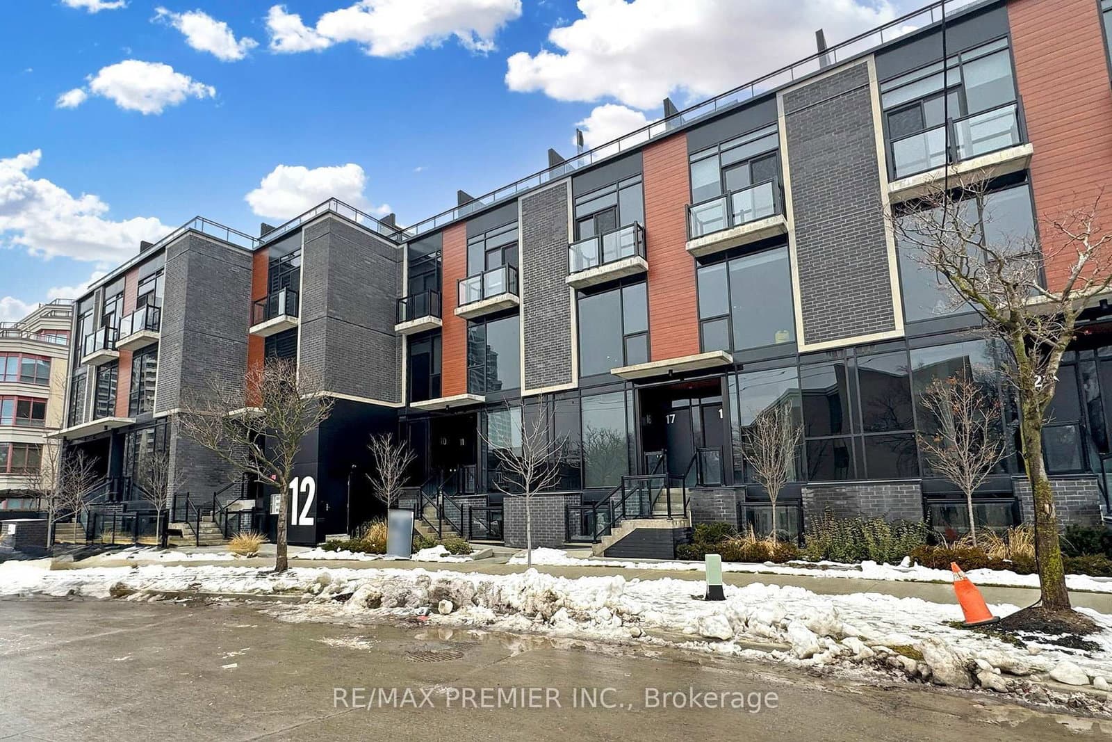 12 Dervock Crescent, Unit 19