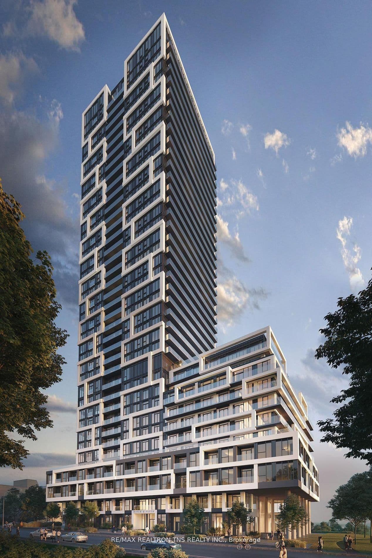 5 Defries Street, Unit 3508