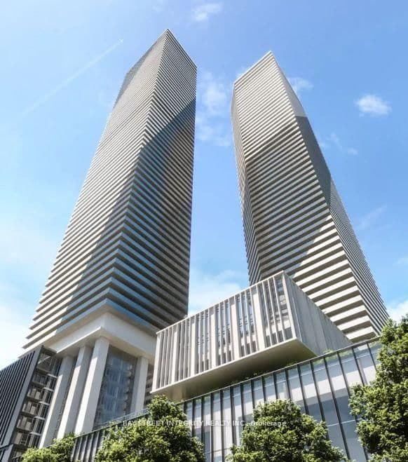 55 Cooper Street, Unit 4507
