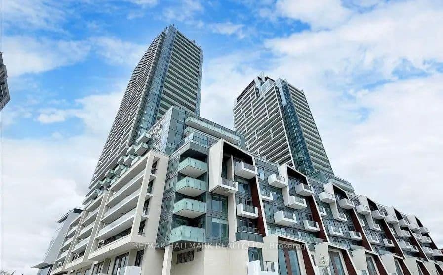 7 Golden Lion Heights, Unit N1804