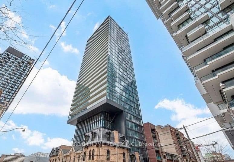 47 Mutual Street, Unit 2302