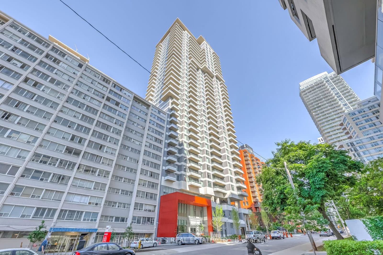 50 Dunfield Avenue, Unit 2217