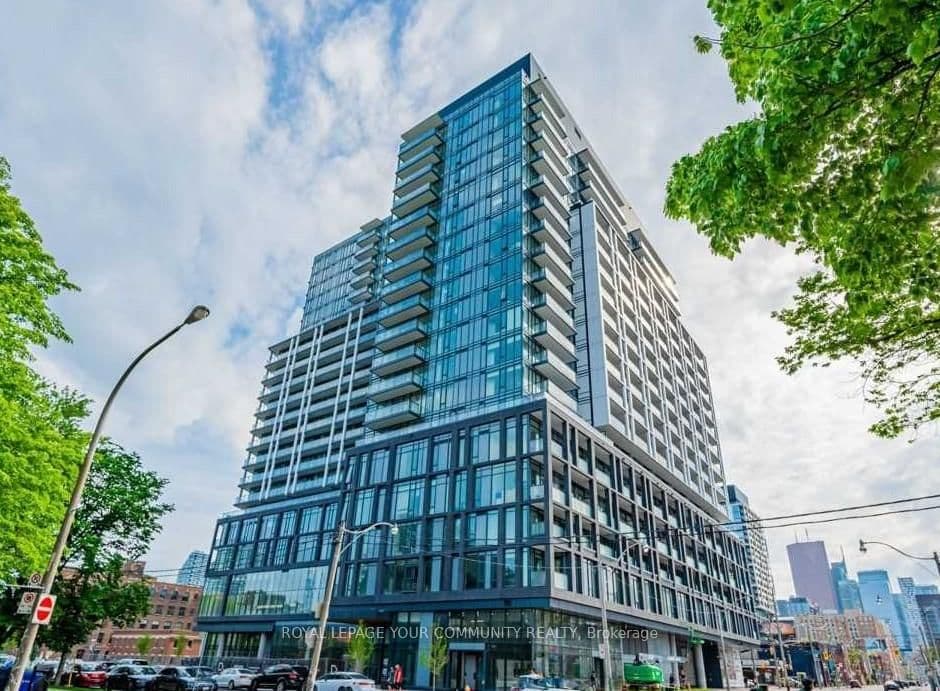 48 Power Street, Unit 1701