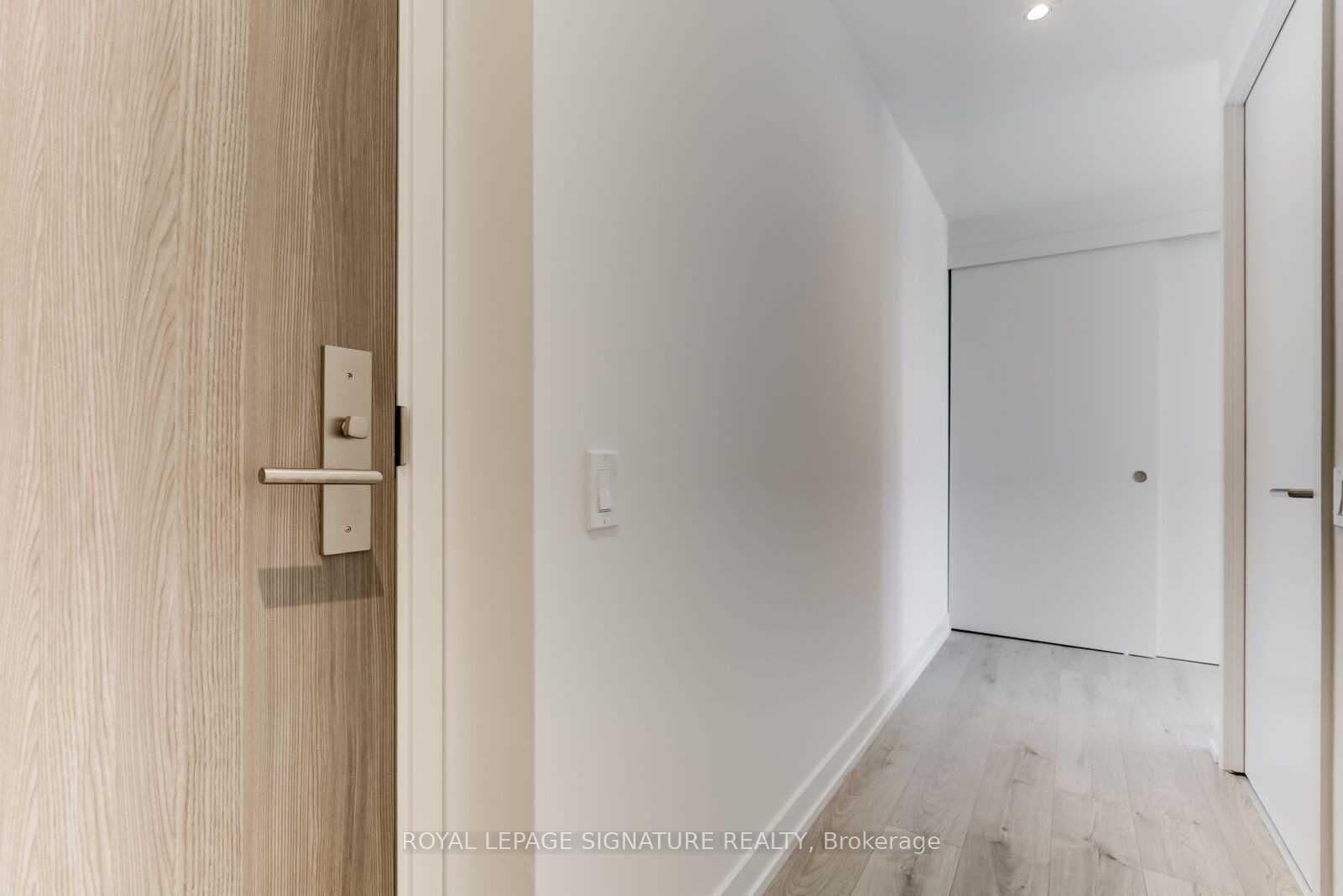 161 Roehampton Avenue, Unit 2003