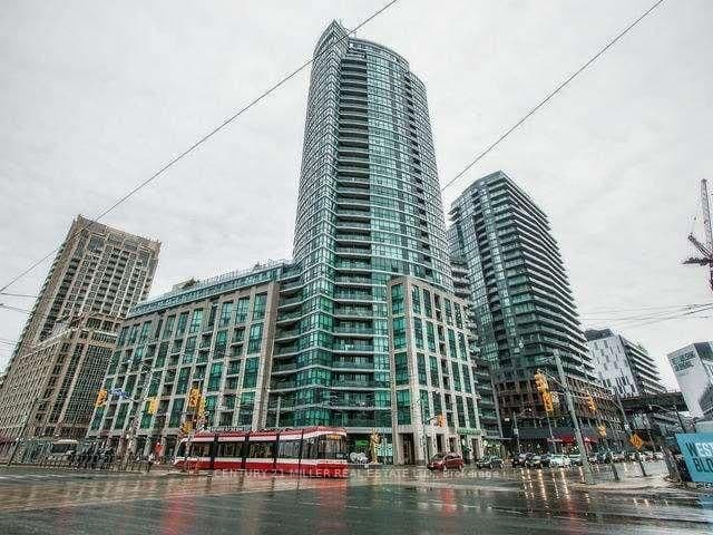 600 Fleet Street, Unit 3104