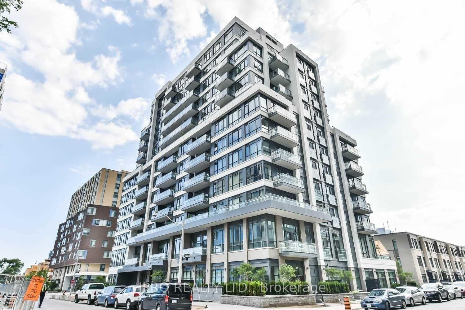 200 Sackville Street, Unit 1005