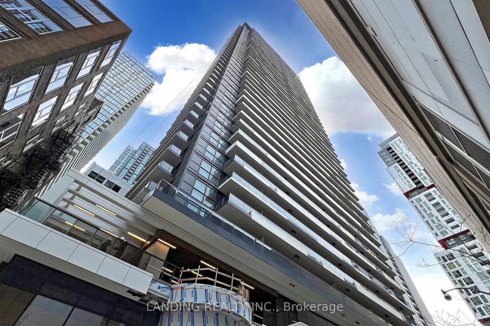 38 Widmer Street, Unit 4609