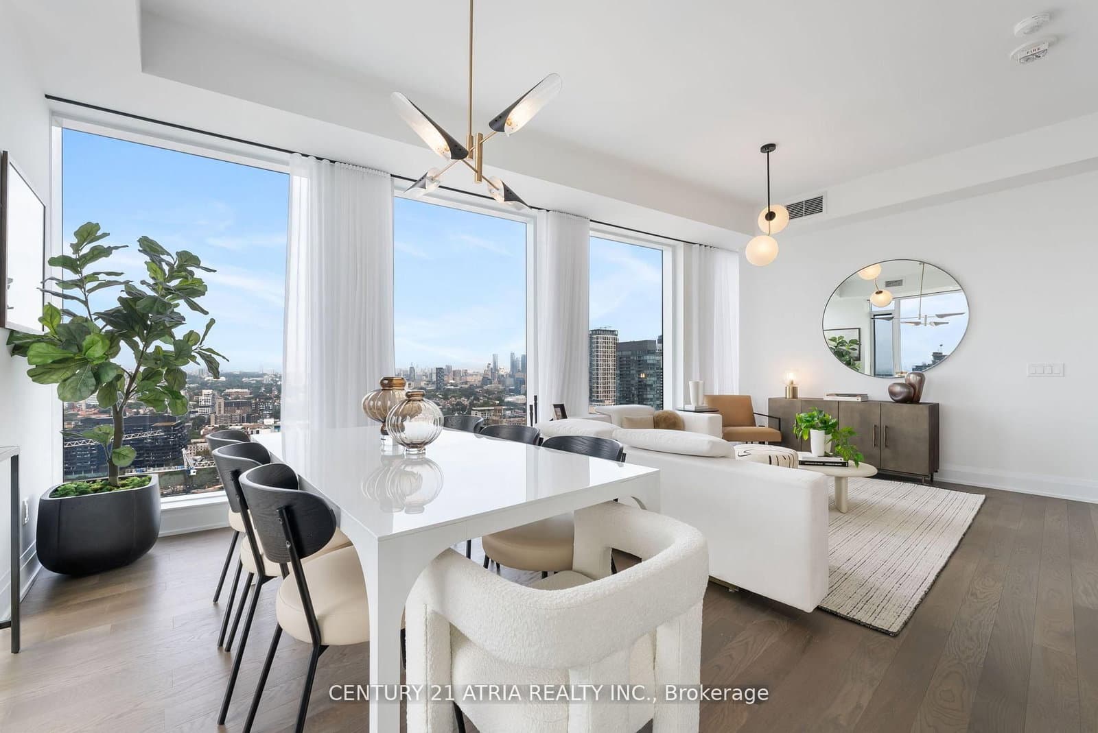 470 Front Street W, Unit 2705