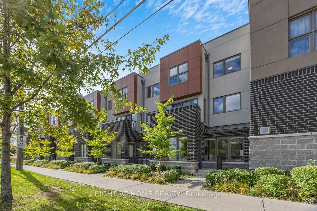 1972 Victoria Park Avenue, Unit A