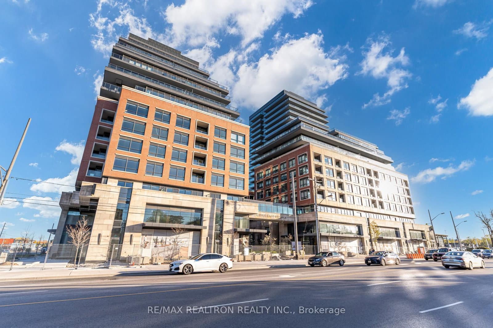 33 Frederick Todd Way, Unit 331