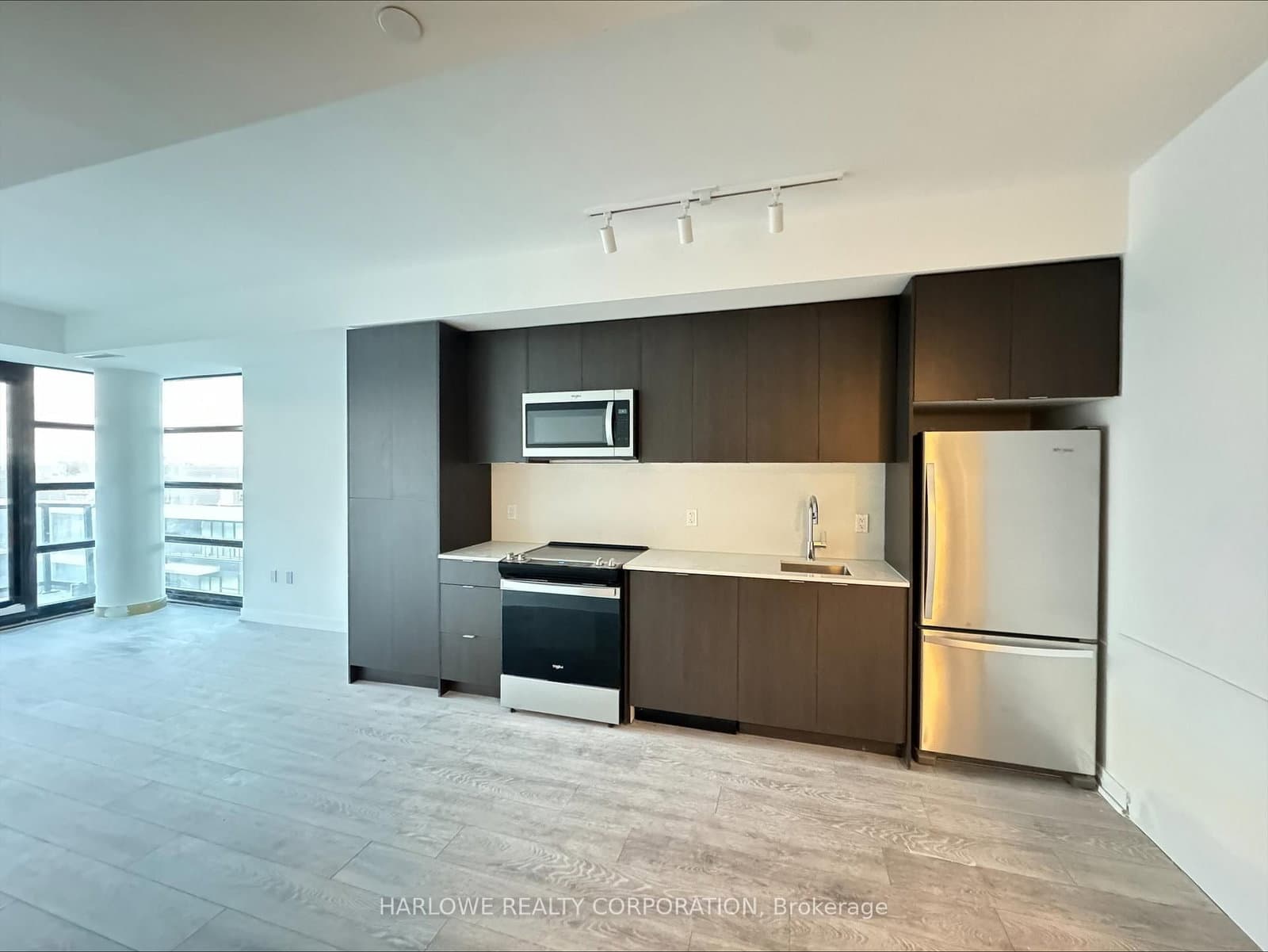 1606 Charles Street, Unit 603 A