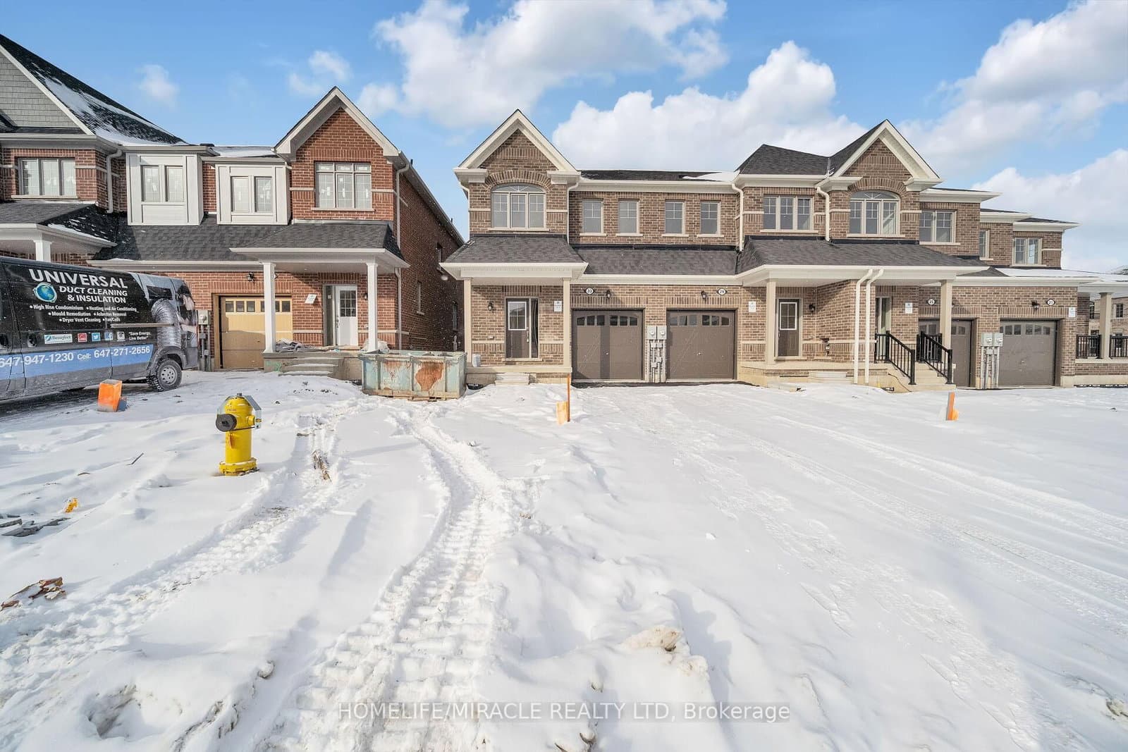 33 Raines Road