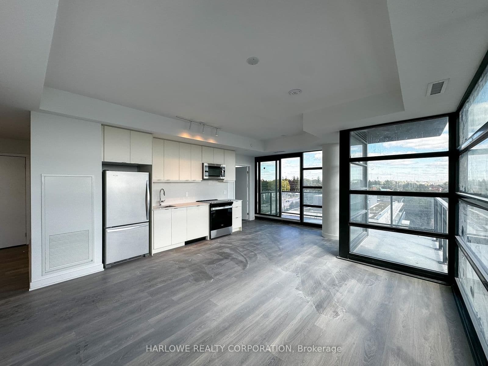 1606 Charles Street, Unit 804 A