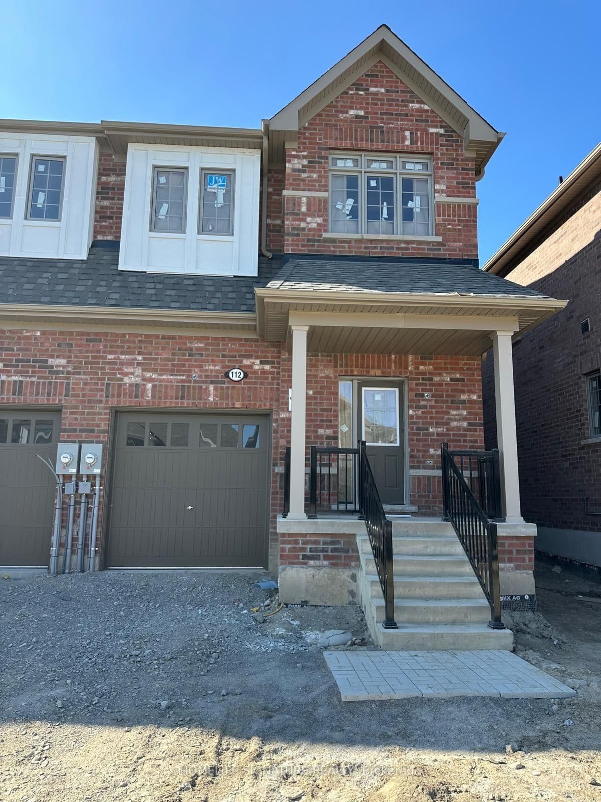 112 Robin Trail