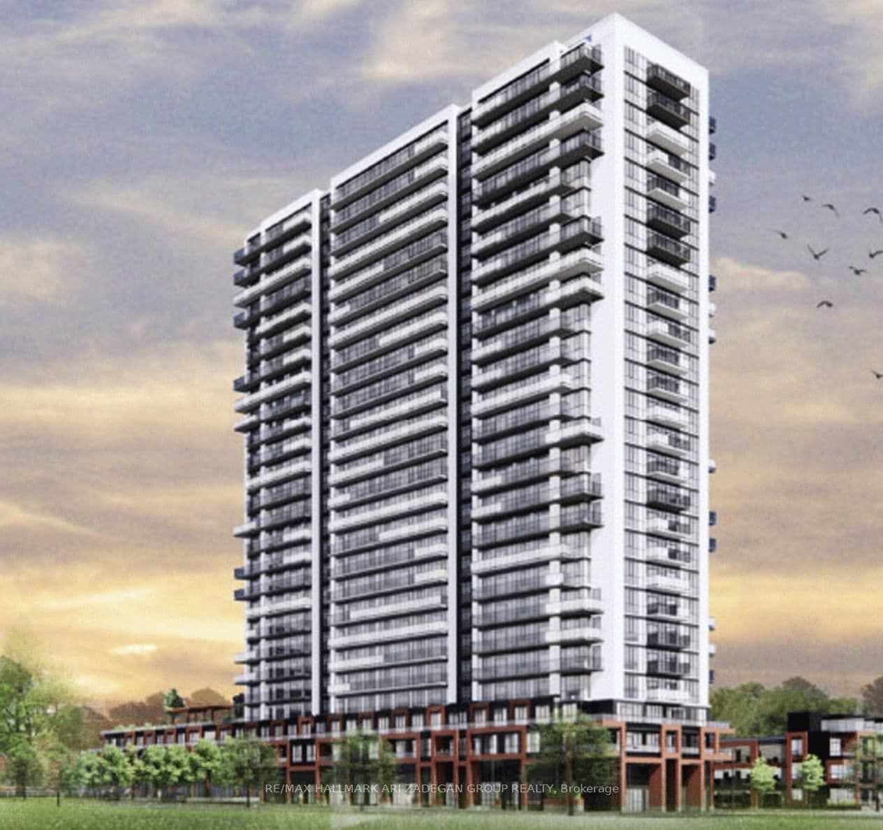 2545 Simcoe Street N, Unit 338