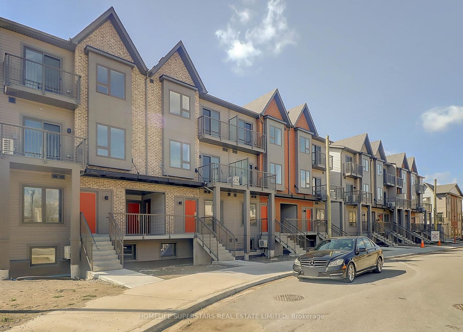 2635 William Jackson Drive, Unit 1309