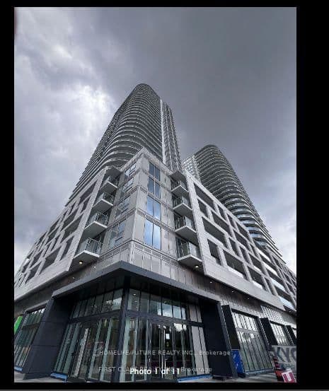 2033 Kennedy Road, Unit 302