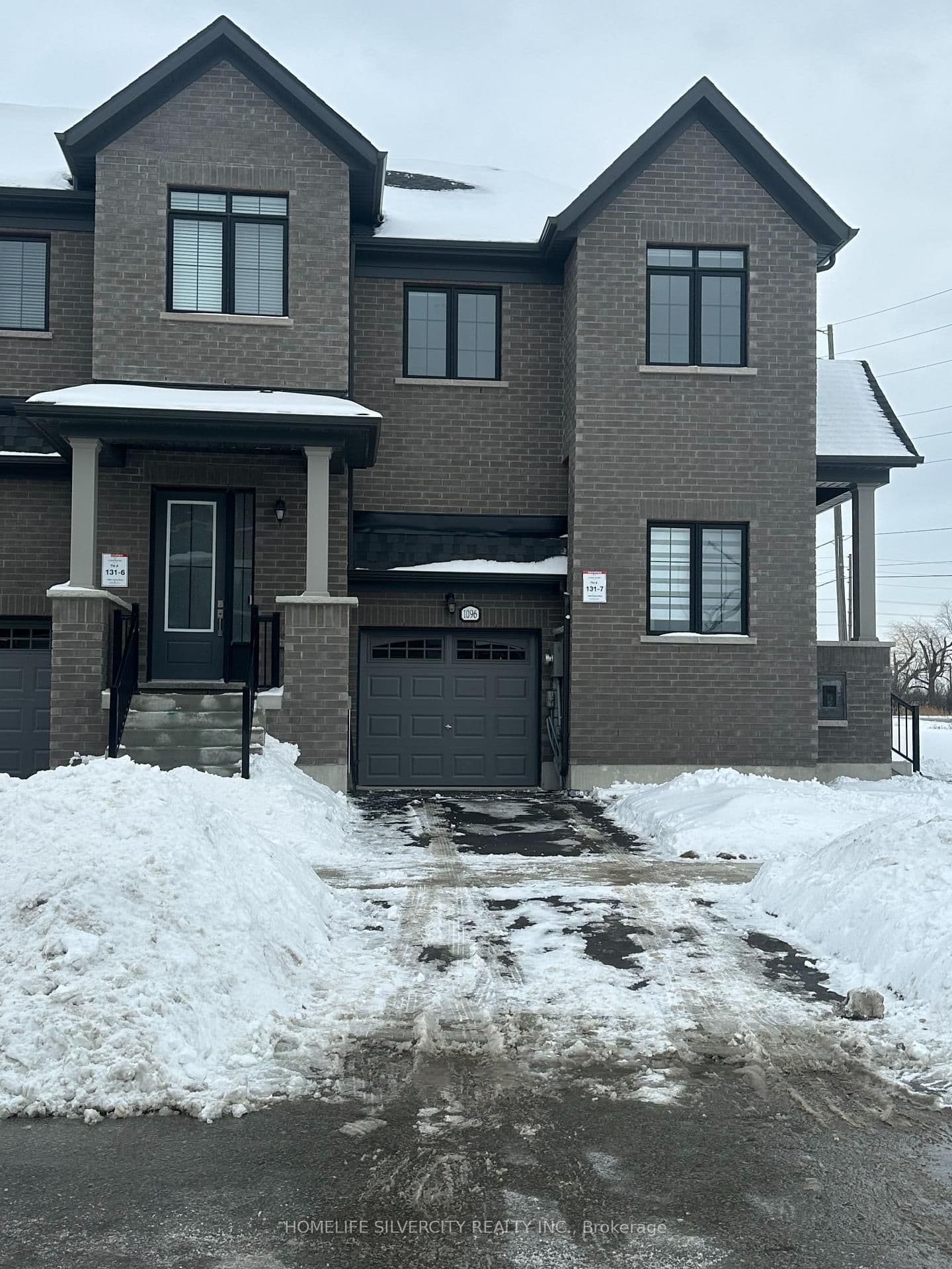 1096 Lockie Drive