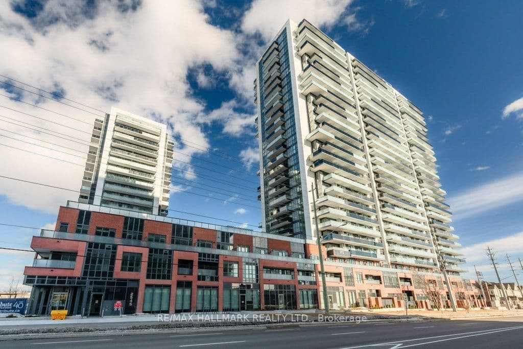2545 Simcoe Street N, Unit 417