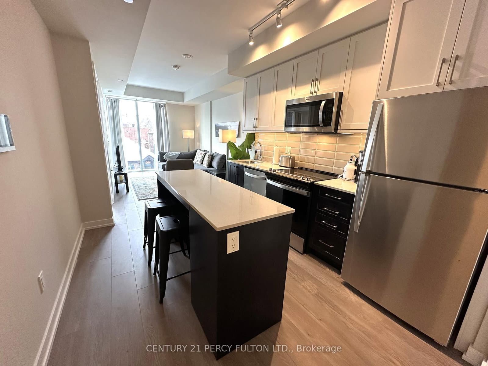201 Brock Street S, Unit 225