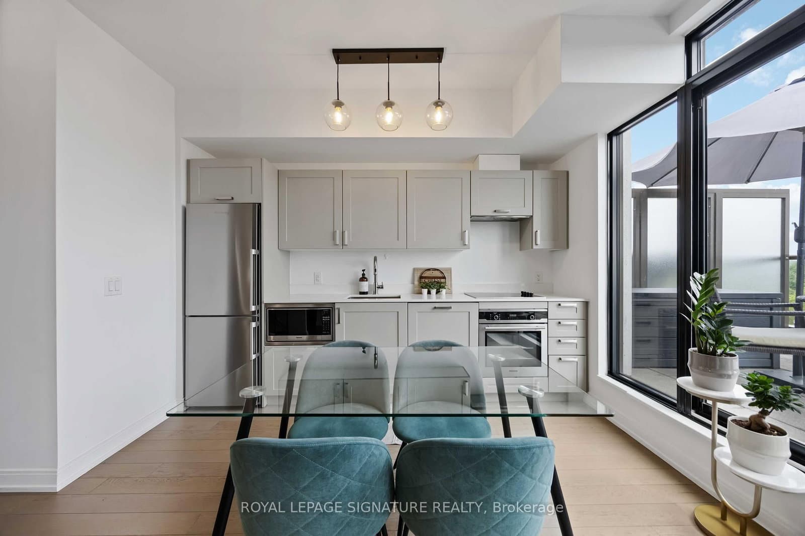 1100 Kingston Road, Unit 513