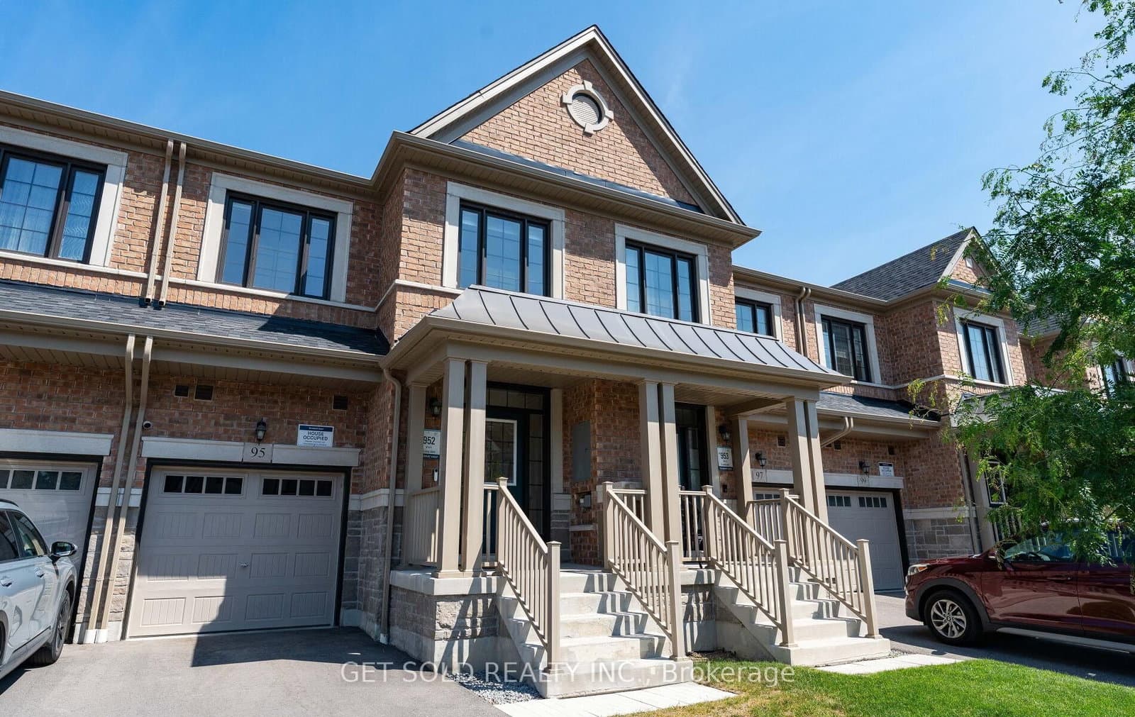 95 Laing Drive