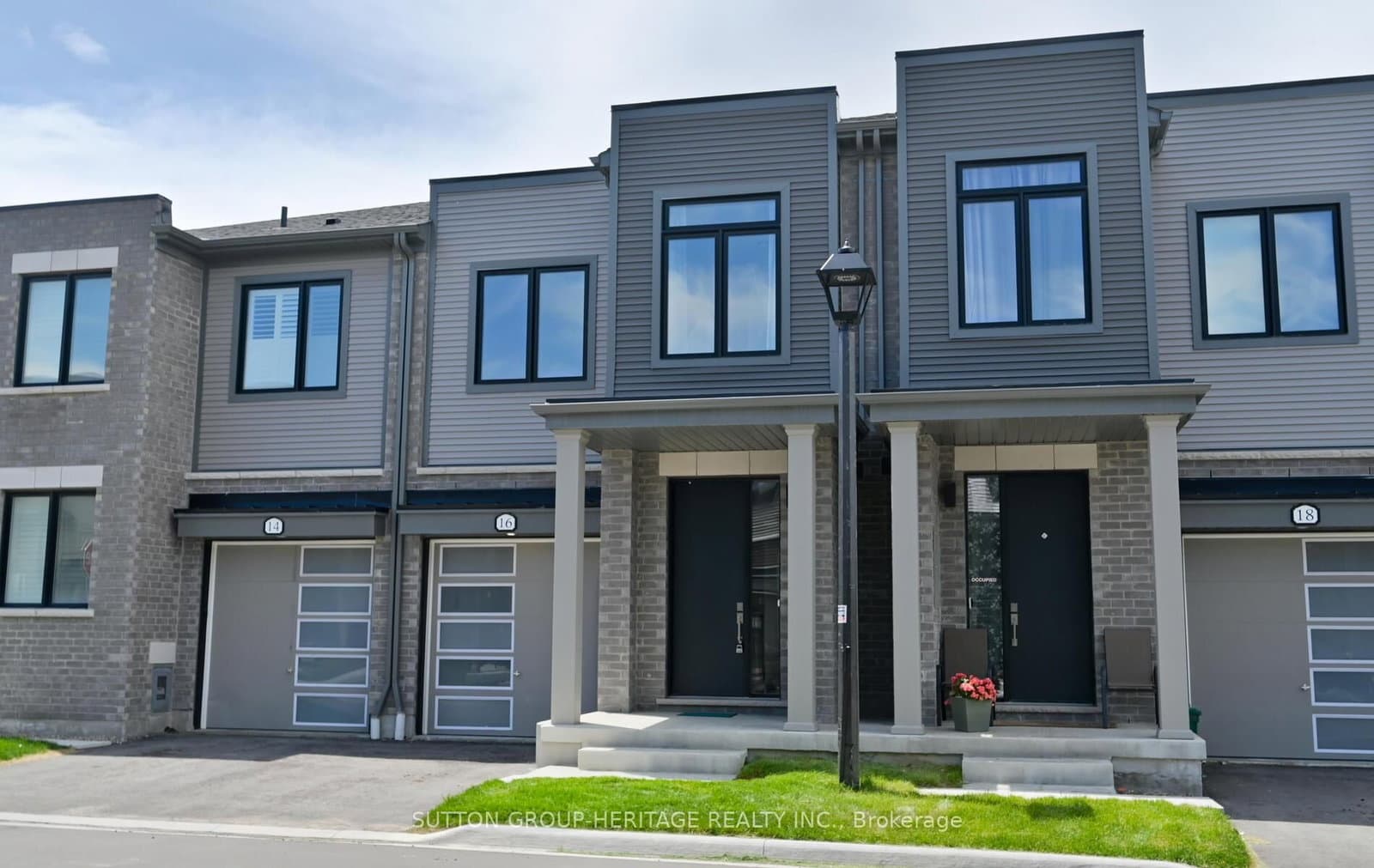 16 Sorbara Way