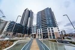 30 Meadowglen Place, Unit 708