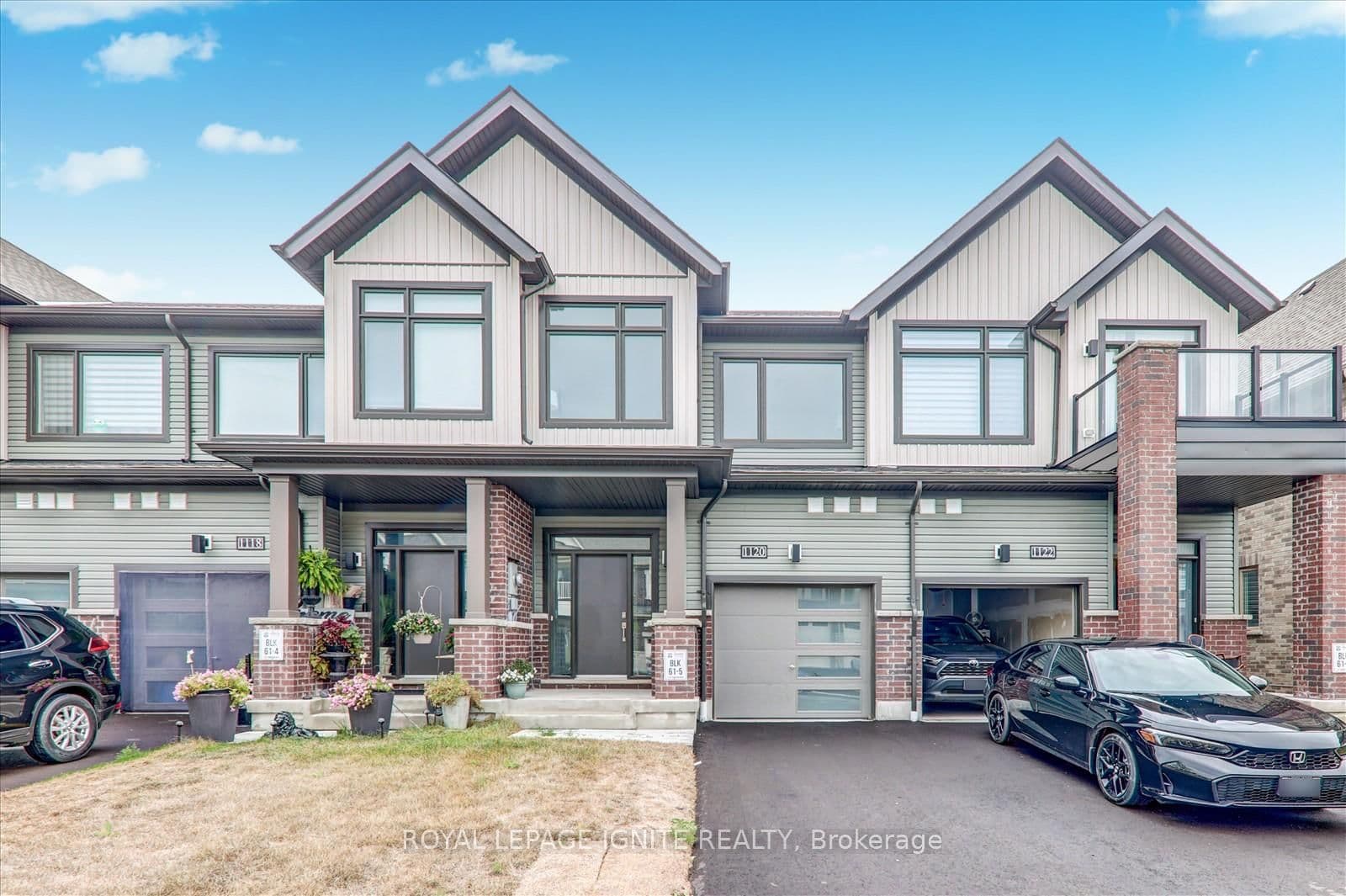 1120 Thompson Drive